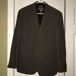 Sports coat